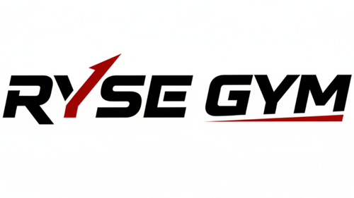 RYSE GYM